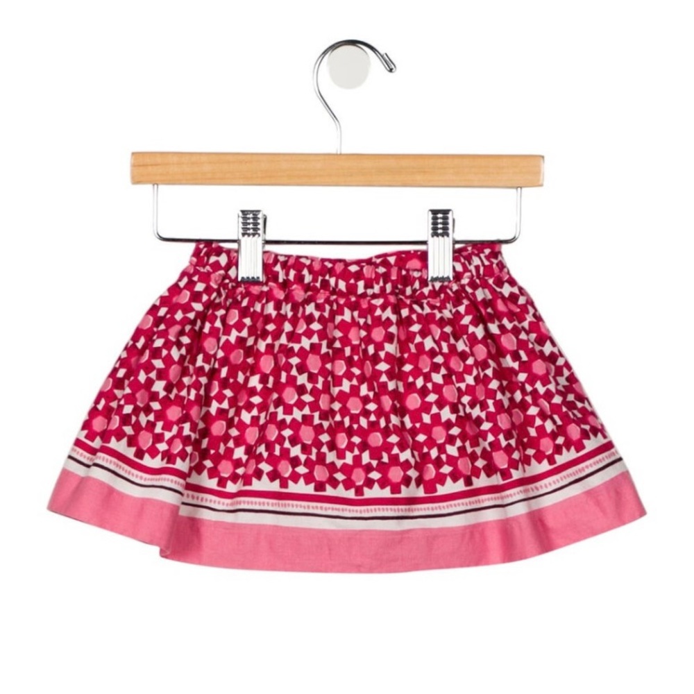 Kate Spade kids skirt